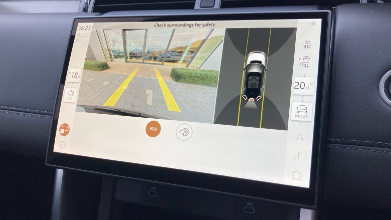 Land Rover Discovery Sport 2.0 D200 Dynamic HSE 5dr Auto [7 Seat] Diesel Station Wagon